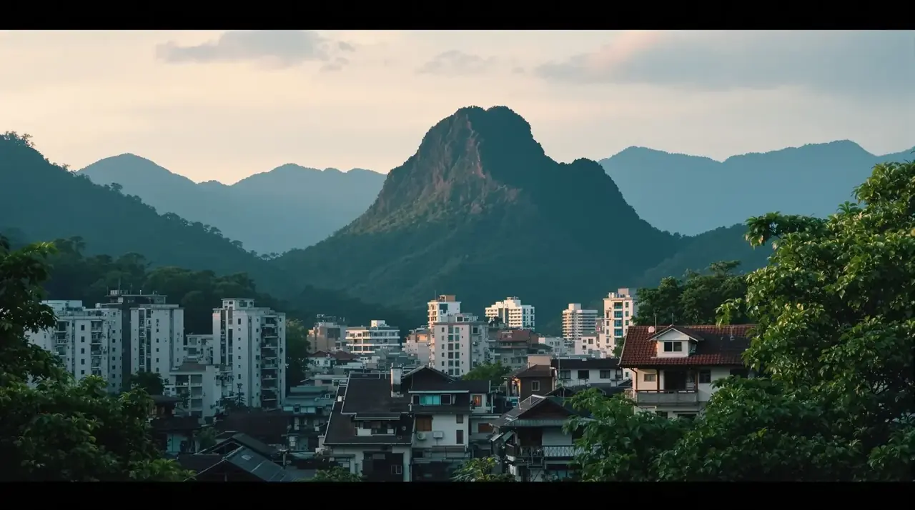 狮子山下 狮子山下轮播图